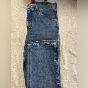 Wrangler jeans